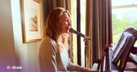 Beautiful Rendition of Beloved Hymn ‘In Christ Alone’