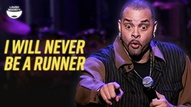 Laughing at Aging: Jokes About Knees, Running, and Hospital Stays