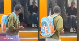 Bus Driver’s Heartwarming Gesture Will Move You to Tears
