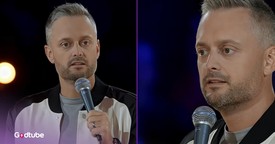 Nate Bargatze Thinks His Parents May Have Been Living in Their Rented House the Wrong Way