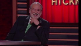 Church Altar Gone Wrong – As Told on the Huckabee Show