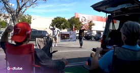 This Skit Shows How 4 Husbands Became Best Friends — and It’s Too Funny