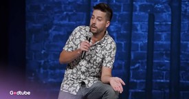 Signs, Signs Everywhere a Sign—and John Crist Is Over It