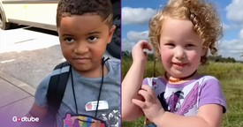 This Clip Proves Kids Have Zero Filter and It’s Hilarious