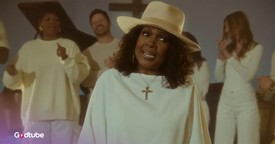 CeCe Winans 'At The Cross' Soul-Stirring Rendition 
