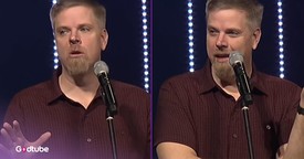 Comedian Makes Discovery at Chick-fil-A, and It’s Absolutely Hilarious