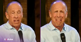 Comedian Hilariously Nails The Answer to This Question From His Wife