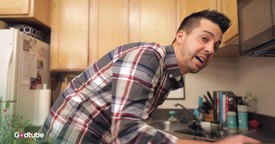 Need a Gift Idea? John Crist Has a Hilarious Suggestion