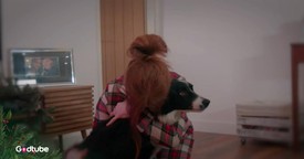 This Moving Short Film About Love and Loss at Christmas Will Leave You in Tears