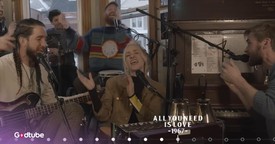 You’ll Love This Brilliant Blend of Beatles Hits—Pure Musical Magic!