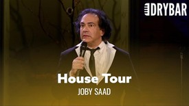 Visiting People’s Houses Is a Disaster Waiting to Happen