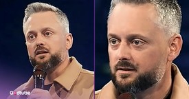 Nate Bargatze Has a Lot of Questions for His Wife About Food