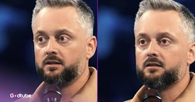 Nate Bargatze HIlariously Reveals How His Lack of Banking Knowledge Costs Him