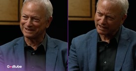 Gary Sinise Shares How He Bounced Back After Brutal Audition Feedback