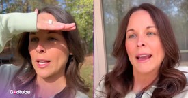 Wife’s Hilarious Comments About Husband’s Bad Decisions Have Everyone Laughing