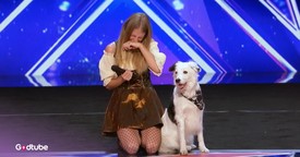 This Powerful AGT Audition Reminds How a Single Opportunity Can Spark a New Future