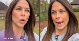 Woman’s Church Potluck Commentary Is the Funniest Thing You’ll Hear Today