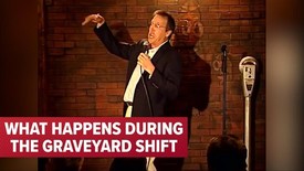 I Was the Manager of a 7-Eleven (For About a Month)