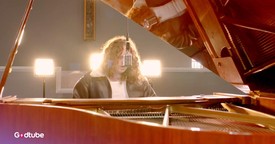 Timeless Hymn ‘In The Garden’ Gets a Stunning Cover
