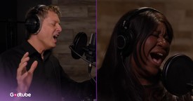 This Stunning ‘Amazing Grace’ Duet Will Give You Chills