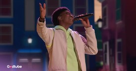 Teen Gives Inspiring ‘Your Way’s Better’ Performance on The Voice