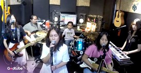Family's Beautiful Performance of ‘How Great Thou Art’