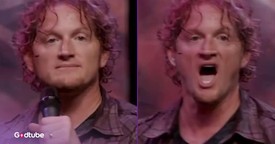 Tim Hawkins Cooks for His Kids and Gets the Most Unexpected Reaction
