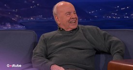 Tim Conway Reflects on Life Before Fame and His Legendary Dentist Sketch