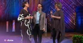 The Martins Lift Spirits With ‘I Just Feel Like Something Good Is About to Happen’