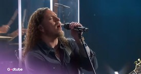 Brandon Lake Powerful ‘Hard Fought Hallelujah’ Performance on GMA