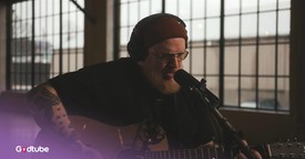 Stephen McWhirter Soul-Stirring ‘I Have Decided to Follow Jesus’ Rendition