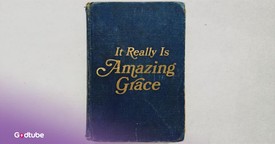 Phil Wickham and Crowder Lyric Video for Powerful ‘It Really Is Amazing Grace’