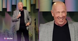 This Comedian Proposed—and Her Hilarious Response was Not What He Expected