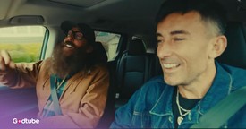 Phil Wickham and Crowder ‘It Really Is Amazing Grace’ Music Video