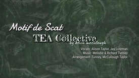 1. Motif de Scat (The Drawing Board)