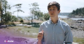 Moving Student Cover of ‘Sinner Saved By Grace’