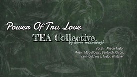 2. Power of True Love LOVE