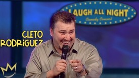 Cleo Rodriguez: Gym Life, Church Life, and Family Life