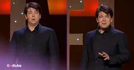 This Comedian’s Story About a Confused Doctor is Pure Gold
