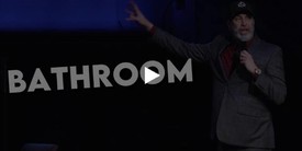 Marty Simpson: Bathroom Humor