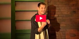 The Parenting Lesson Nobody Taught Us | Ron Pearson Comedy