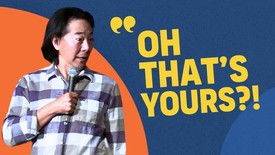 When Your Phone Goes Off at the Worst Time | Henry Cho Comedy