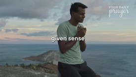 A Prayer to Have a Curious Mind | Your Daily Prayer