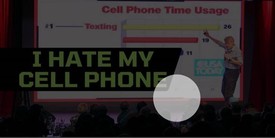 I Hate My Cell Phone