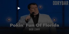 Pokin' Fun Of Florida. Dry Bar Comedy