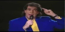 The Best of Robert G. Lee, Christian Comedian