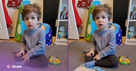 Youngster's Hilarious Assement of His Doctor Visit Will Crack You Up