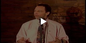 Frank King on Bananas - Hair Peninsula