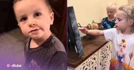 These Kids Surprise Their Mom in the Sweetest Way Possible