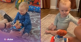 You’ll Love How These Kids React to Being Surprised